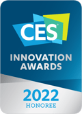 CES2022_InnovationAwardHonoree